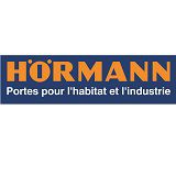 Logo de Hormann
