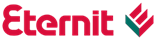 Logo d'Eternit