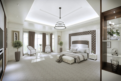 Chambre design