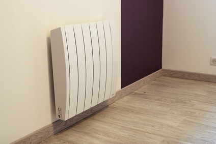 Radiateur à inertie