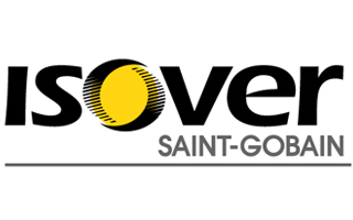 Logo d'Isover