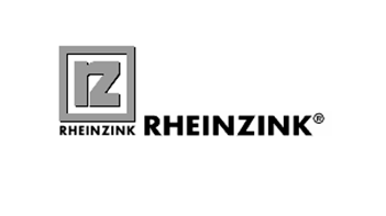 Logo de Rheinzink