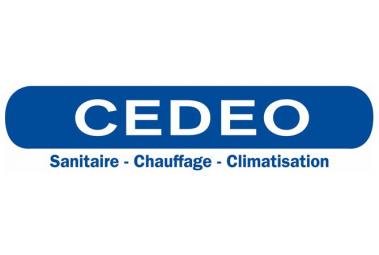 Logo de Cedeo
