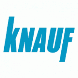 Logo de Knauf