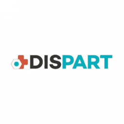 Logo de Dispart