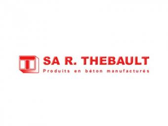 Logo de Robert Thébault