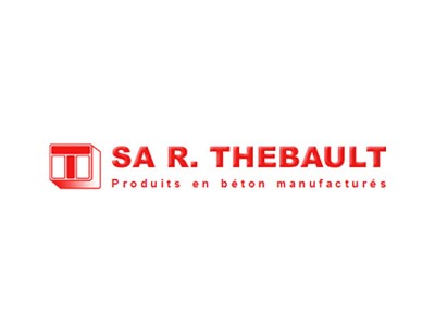 Logo de Robert Thébault
